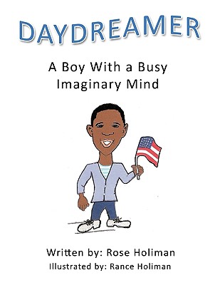 有关以下物品的详细资料: daydreamer: a boy with